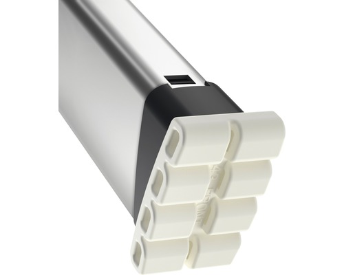Hailo EasyClix Living L vloerbeschermingsset