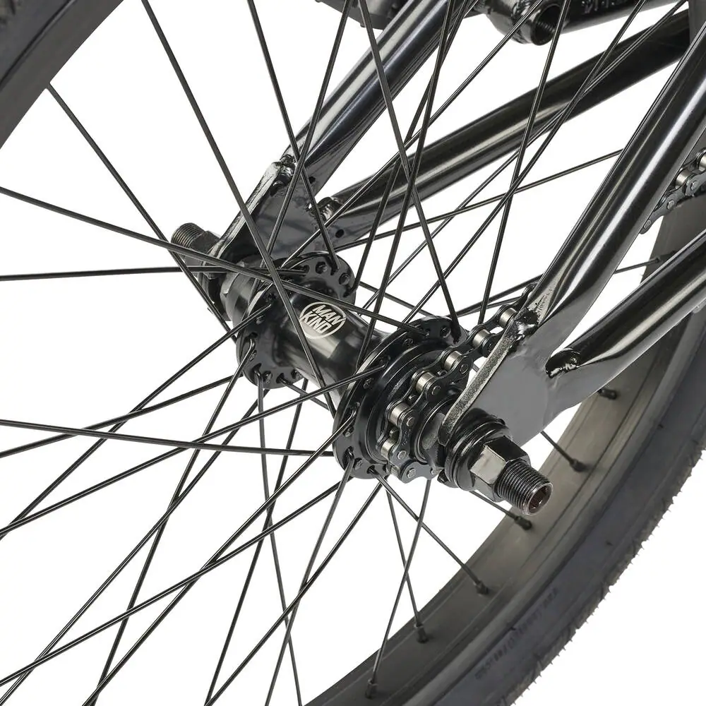Mankind NXS 20'' Freestyle BMX Cykel | SkatePro