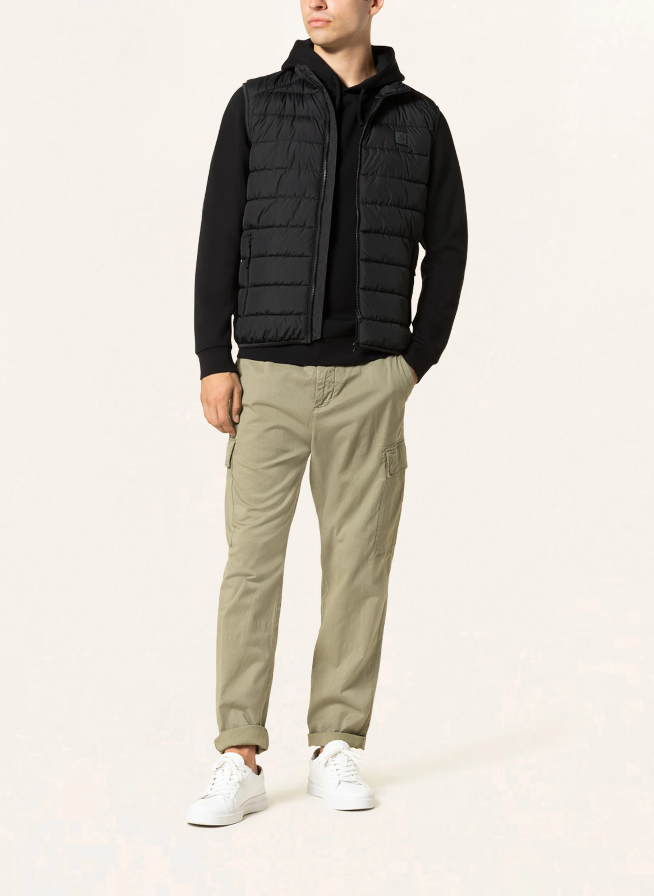 Marc O'Polo Steppweste