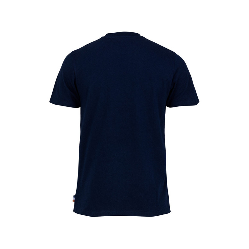 Tee-shirt Roland Garros Line homme
