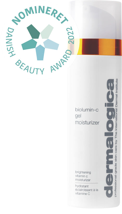 Dermalogica Biolumin-C Gel Moisturizer 50 ml