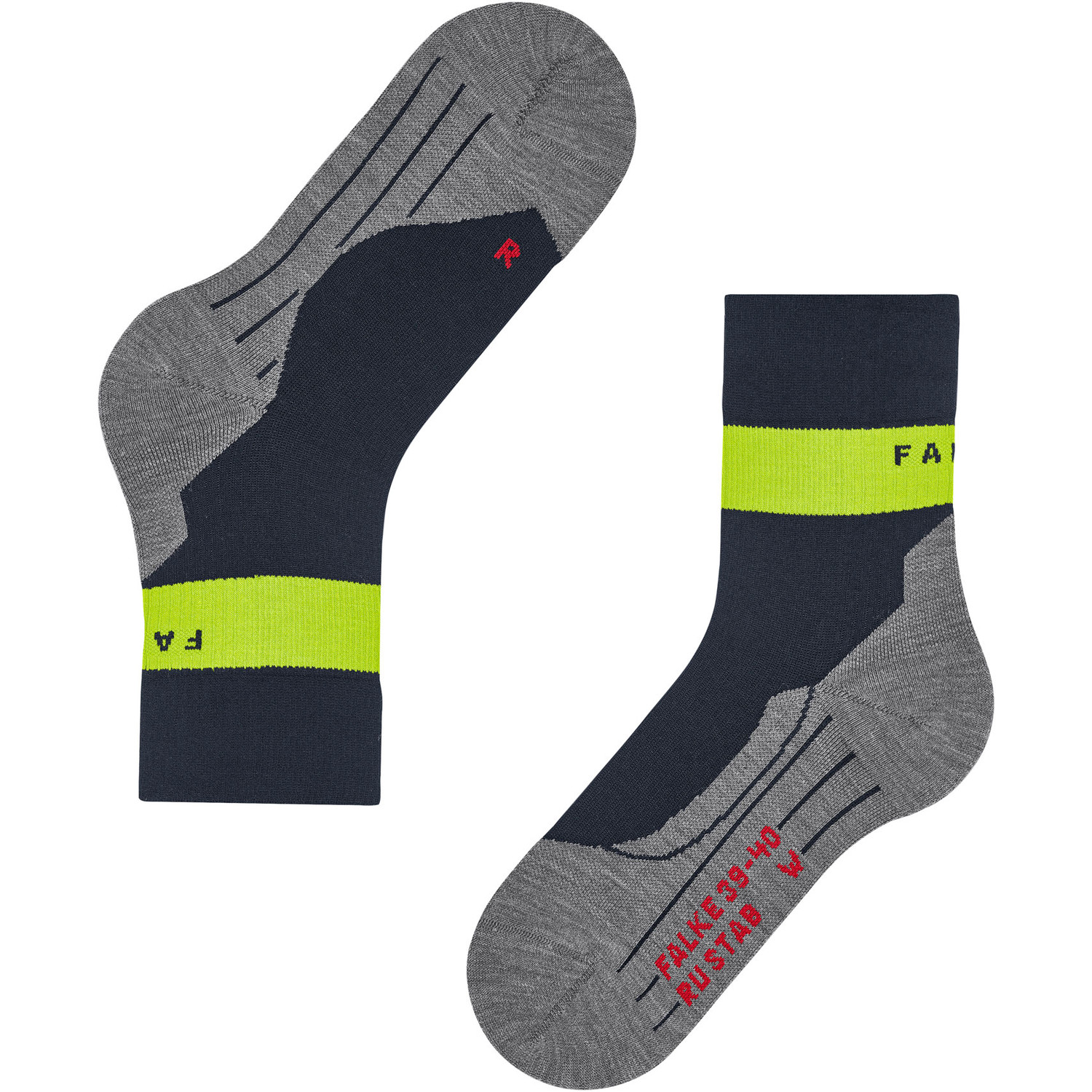 FALKE RU Compression Stabilizing Heren