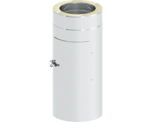 Jeremias Vision Buitenreinigingssysteem Ø130mm