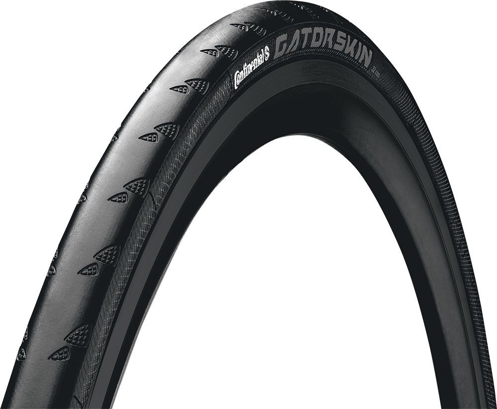 Continental Gatorskin Black Edition Faltreifen kaufen | Bike-Discount