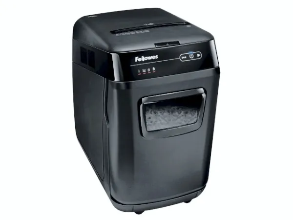 Makulator Fellowes Automax 200C Autofeed