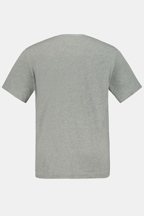 JP 1880 T-Shirts, Basic, 2er-Pack, Rundhals, bis 8XL