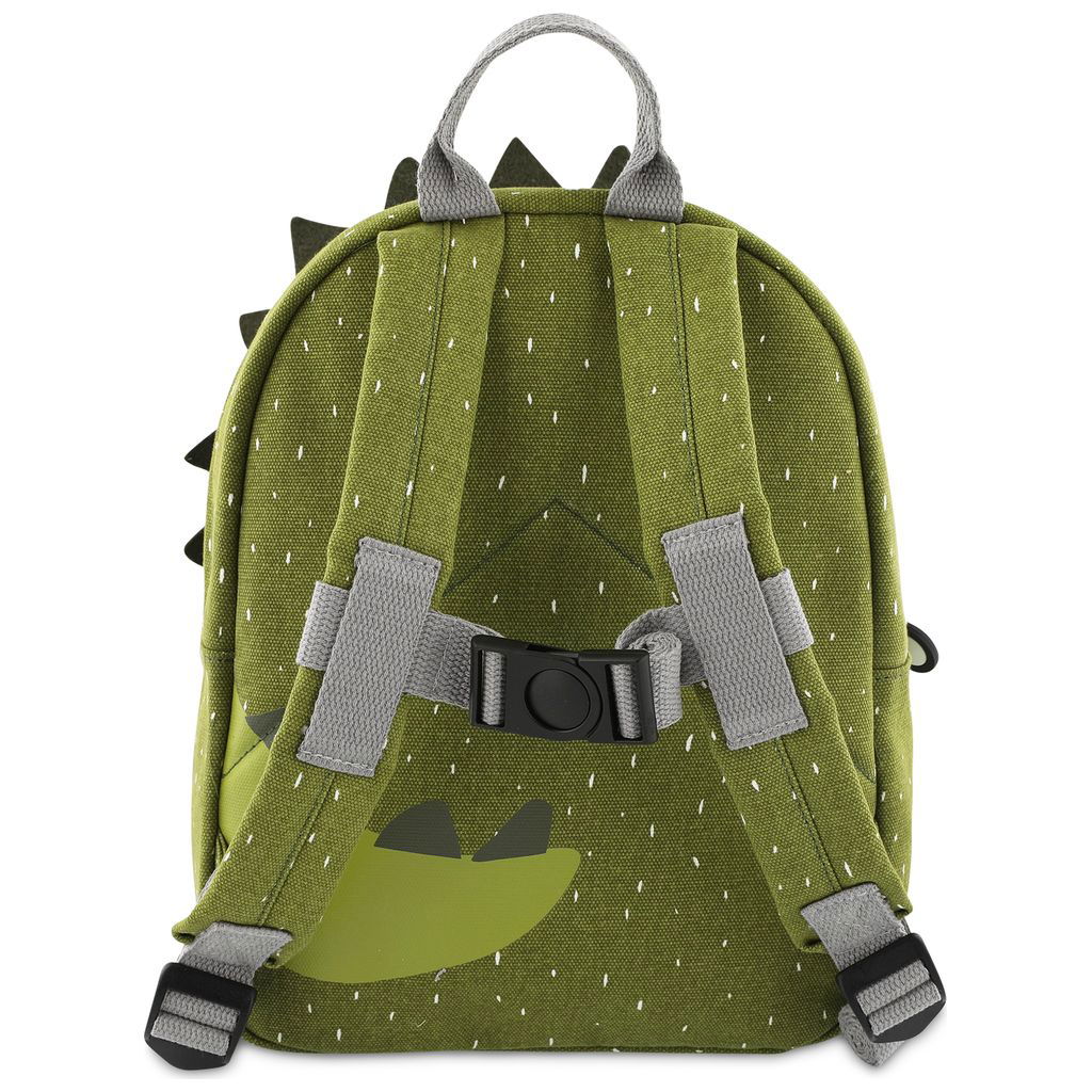 trixietrixie   Rucksack Mr. Dino