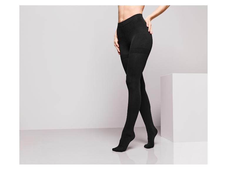 Dames thermopanty