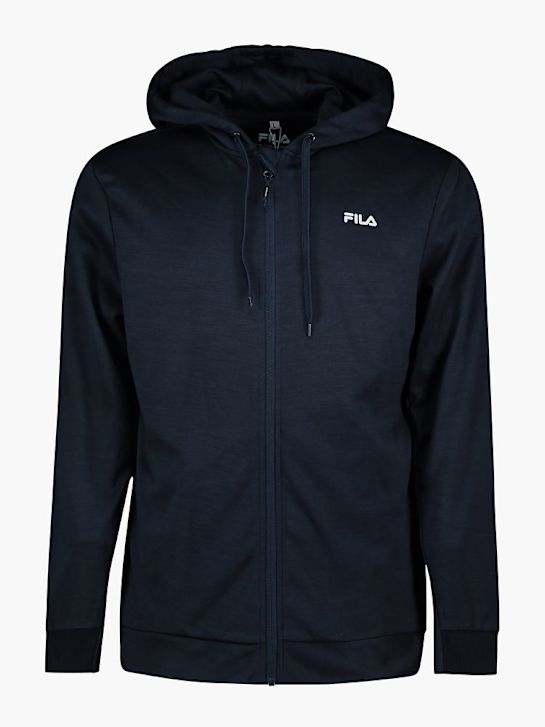 FILA Sweatshirt Blau