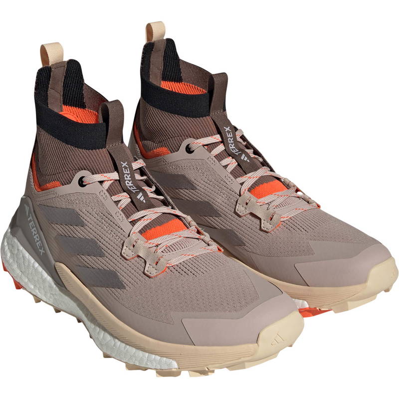 adidas Terrex Free Hiker 2 Vandrestøvler Herre