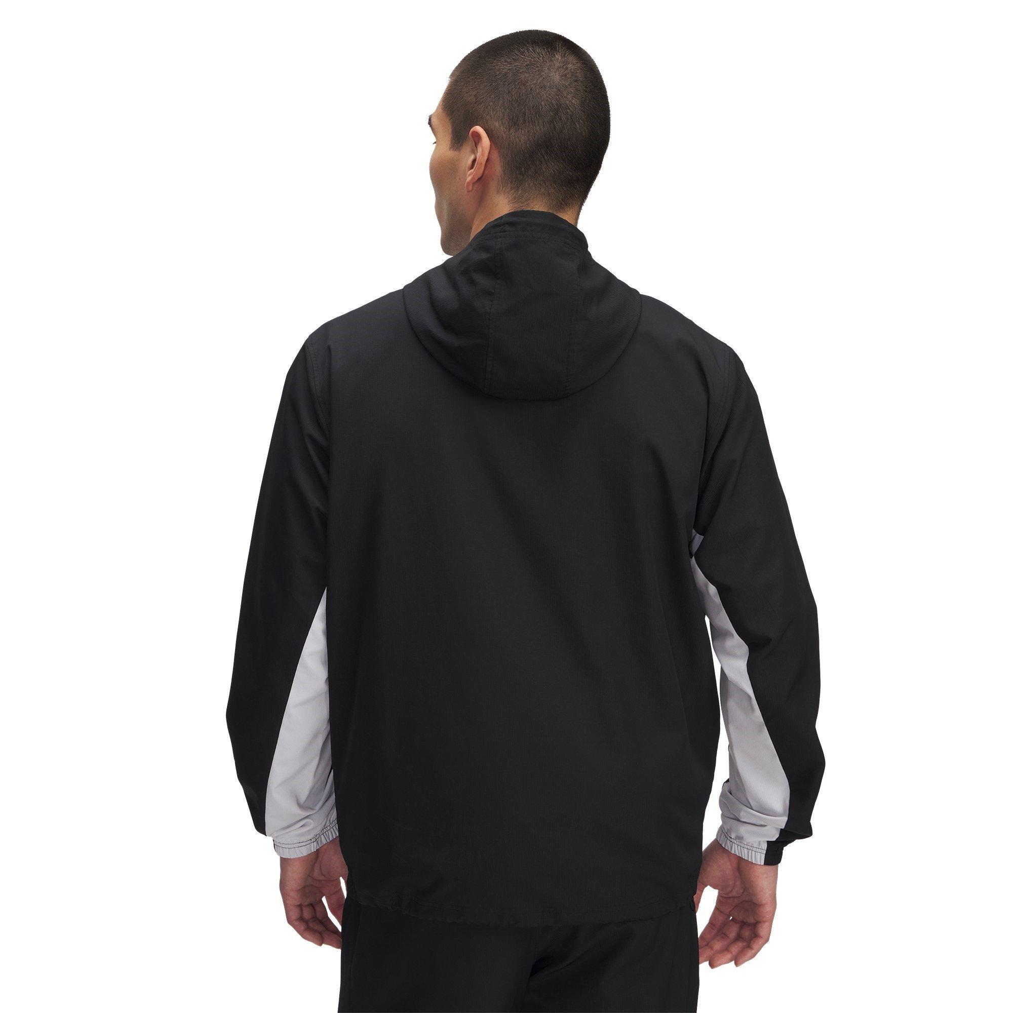 Under Armour UA Sportstyle Windbreaker Jacket Mens