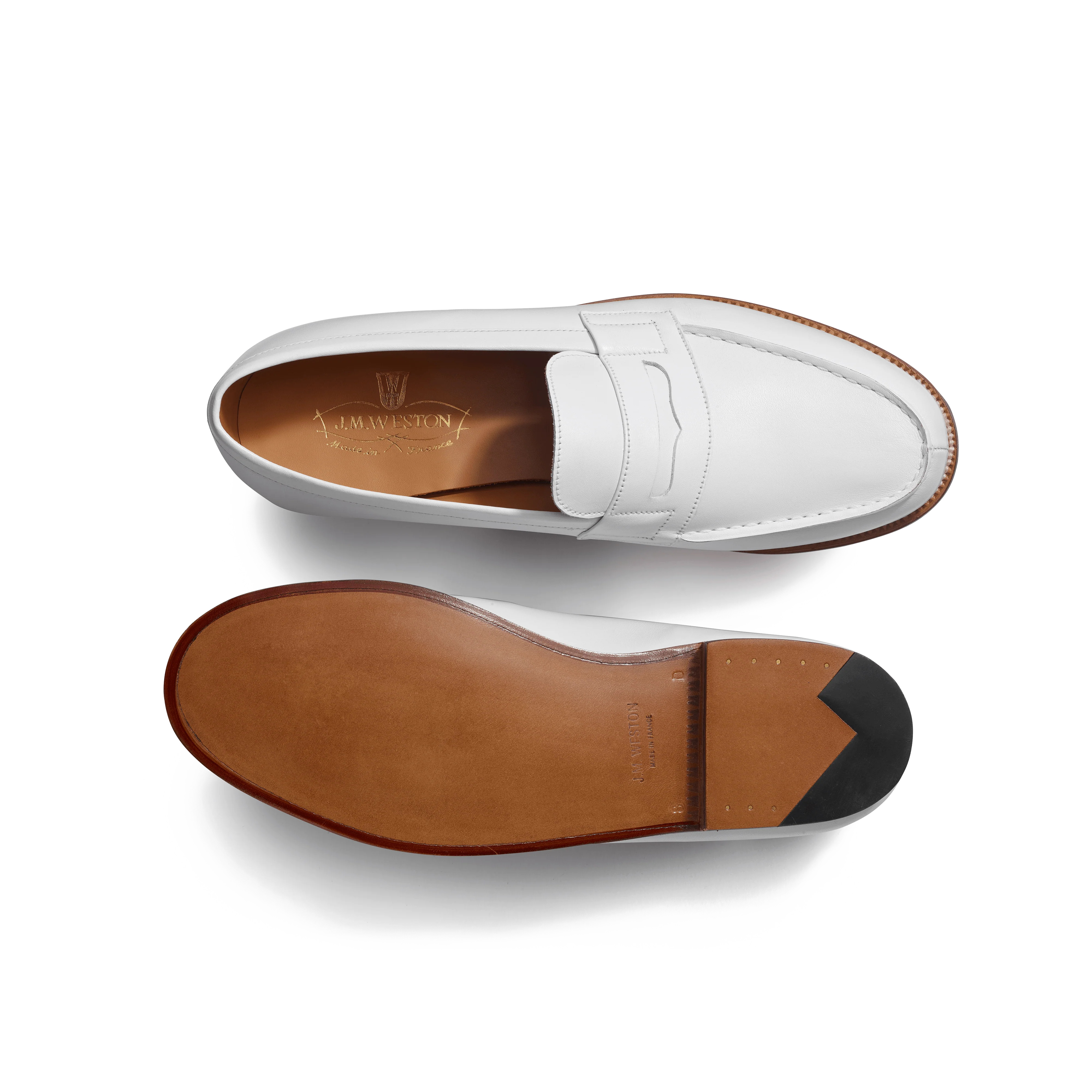 Mocassin 180