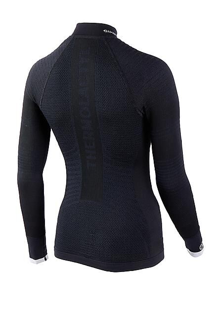 DAMART - ENERGY 5 1/2 ZIP FEMME