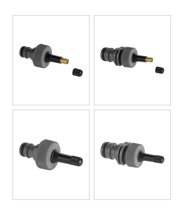 GARDENA Sprinklersystem
