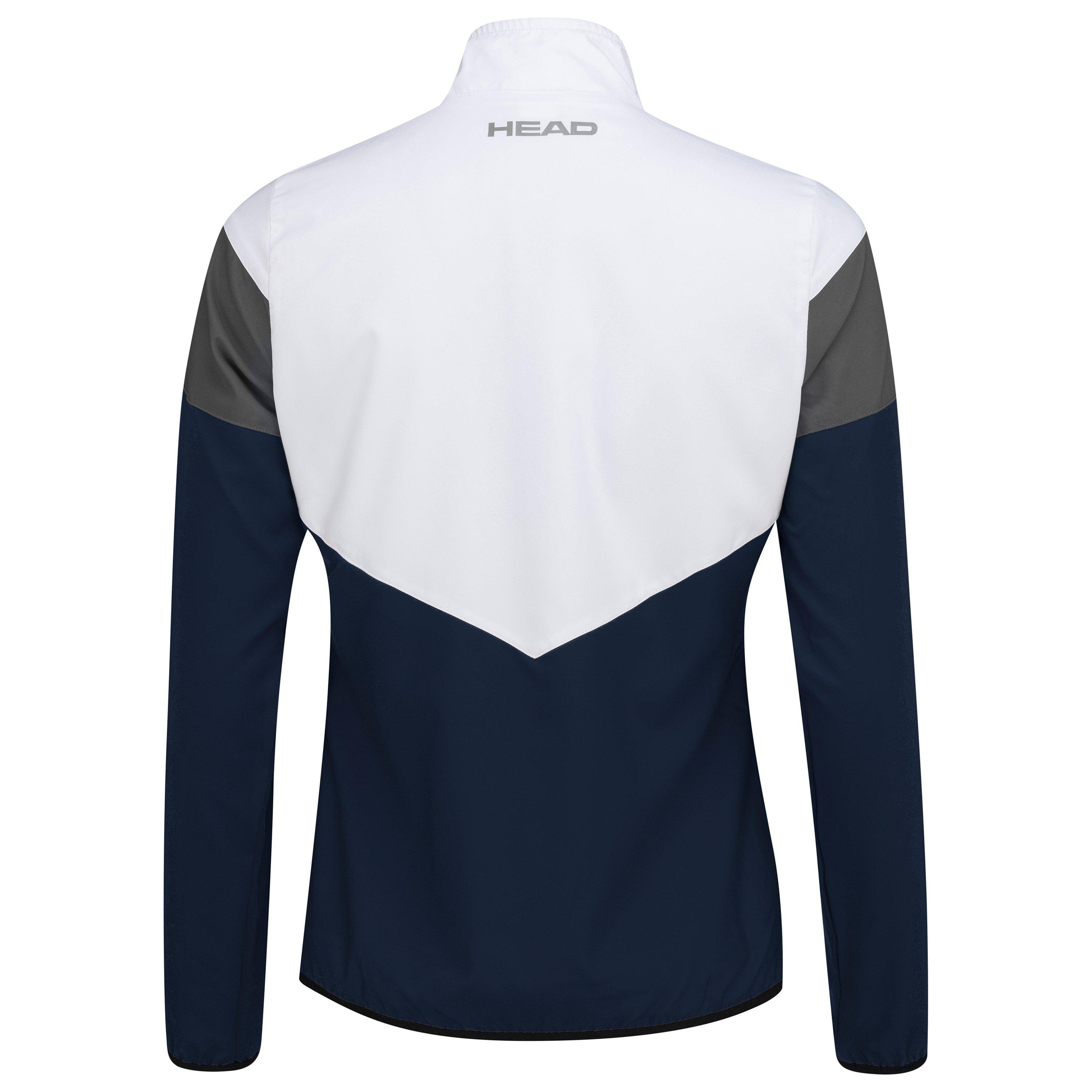 HEAD Club Jacket Womens