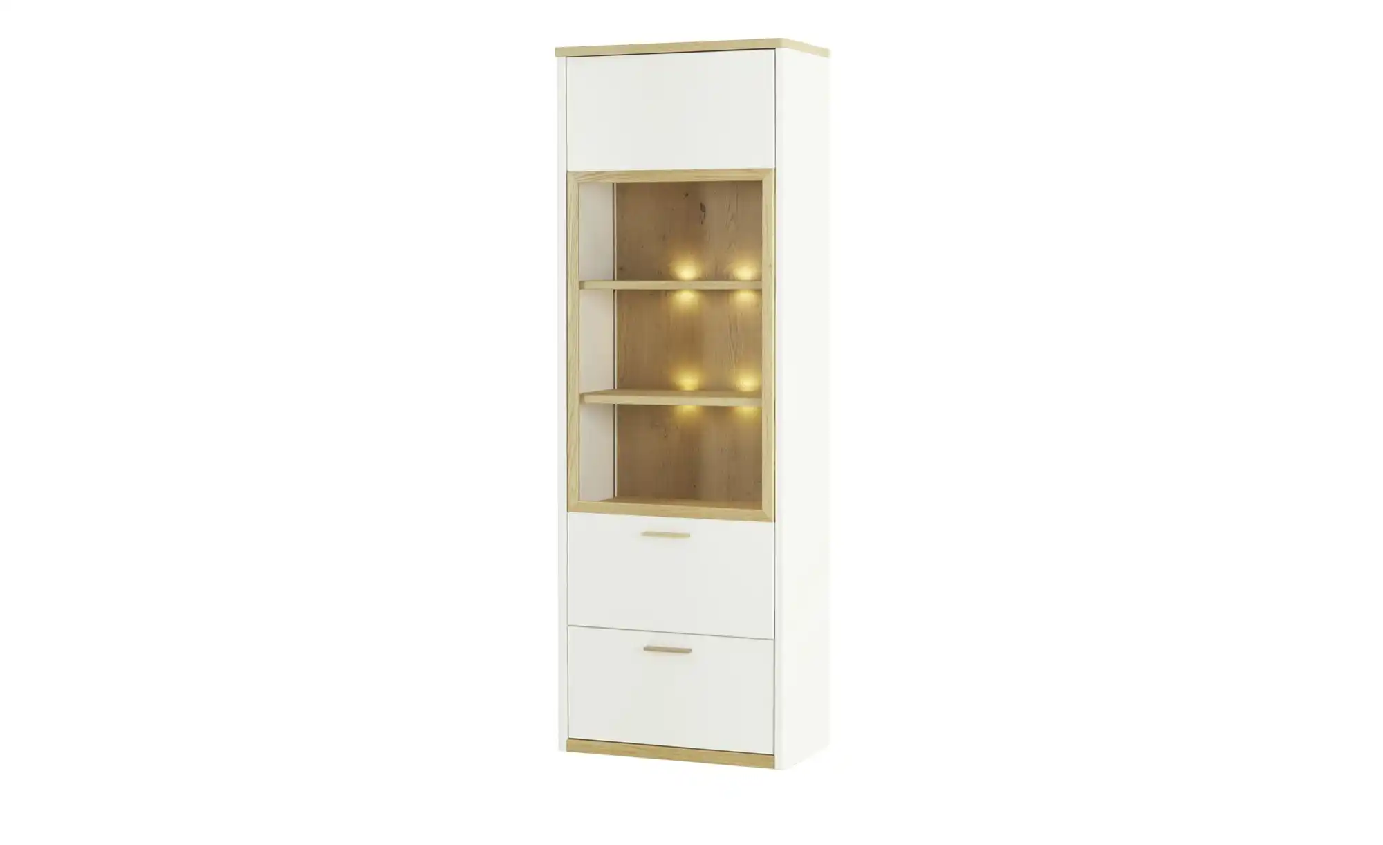 Wohnwert LED-Beleuchtung Libro Plus