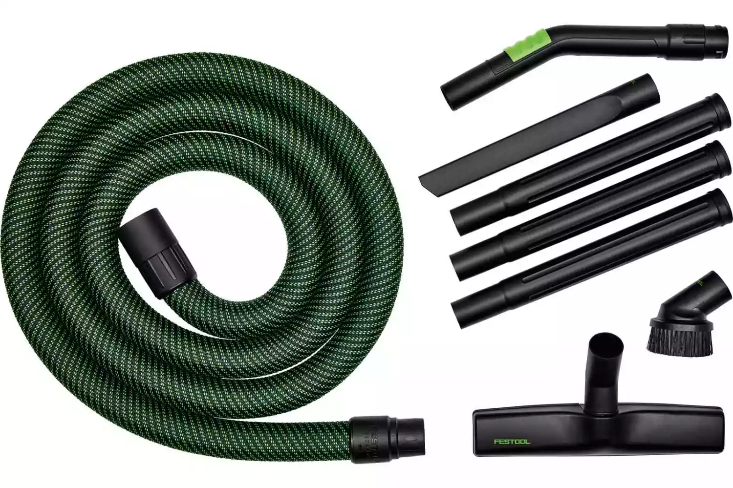 Festool RS-HW D 36-Plus Reinigingsset in systainer