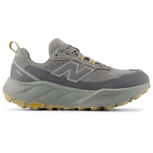 New Balance - Fresh Foam X Hierro Trek - Chaussures de trail