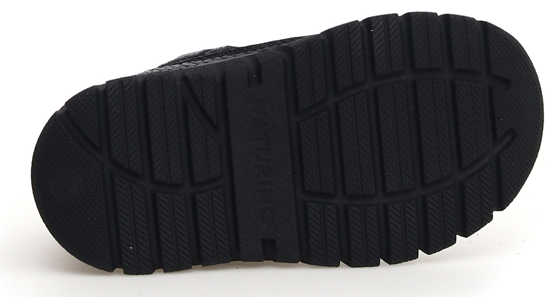 Naturino Winterstiefel »THORENS 3 VL WP. Weite: schmal«  Snowboots mit Warmfutter , Grössenschablone zum Download