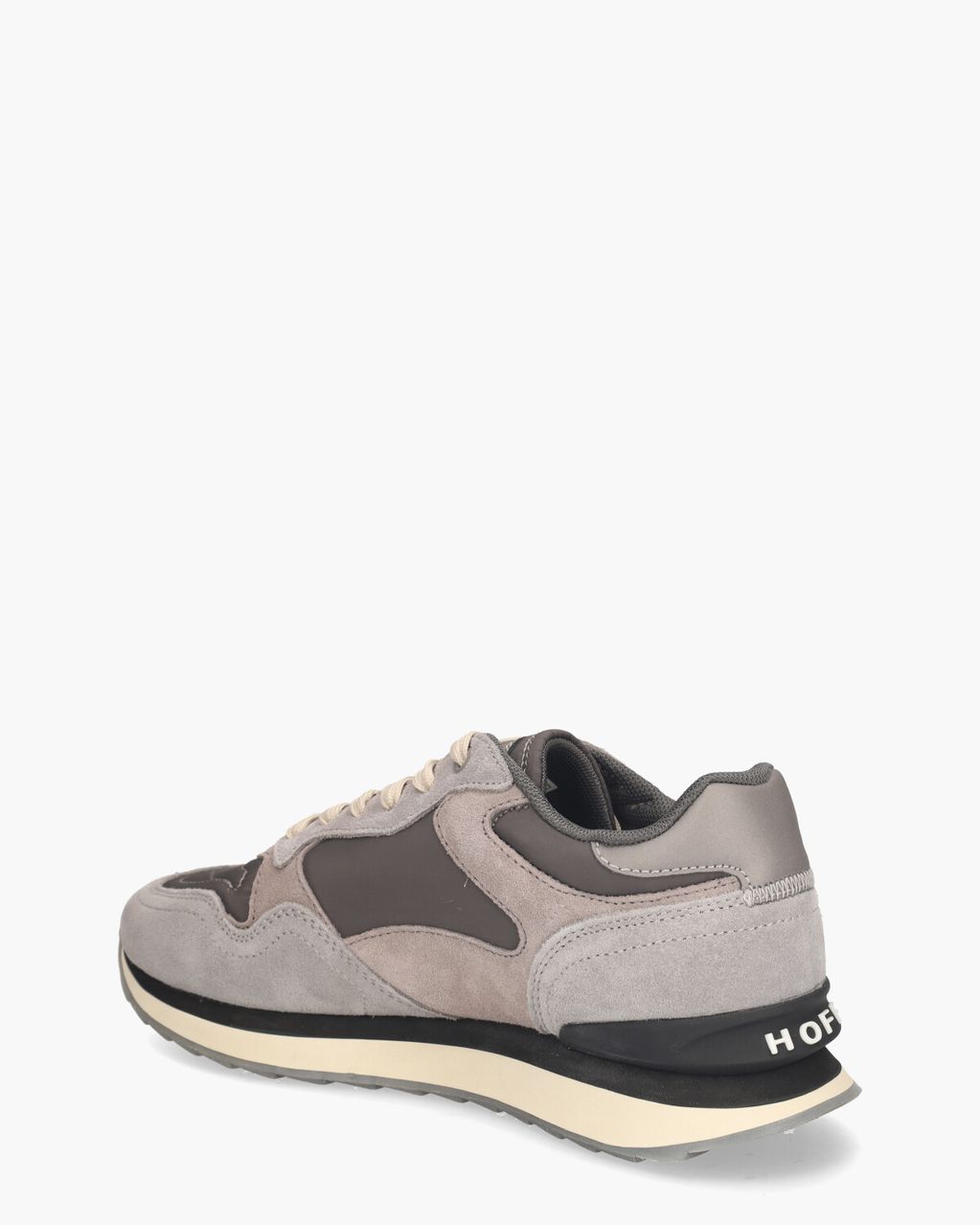 Hoff Berlin Grijs Damessneakers