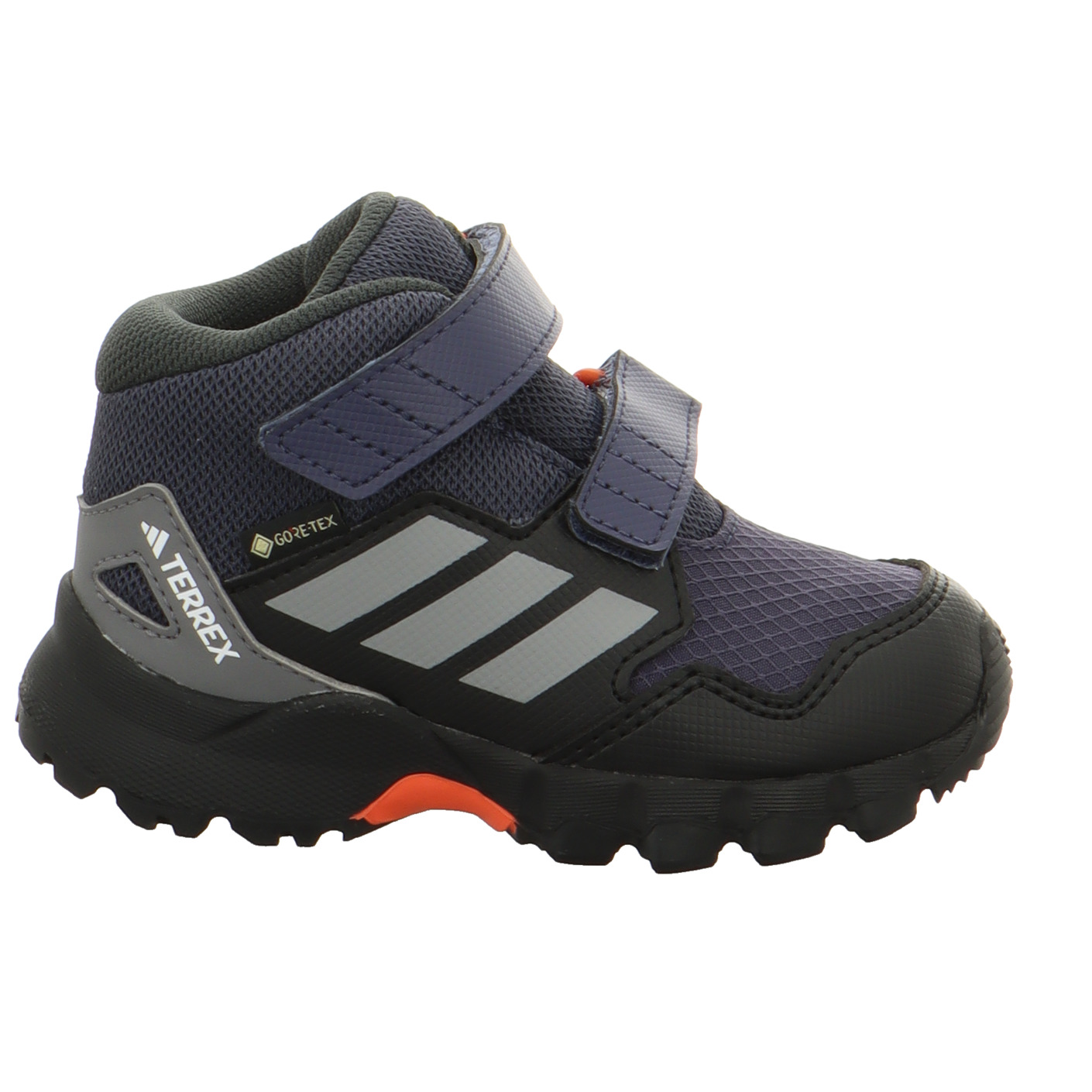 TERREX SKYCHASER MID GTX CF I blau