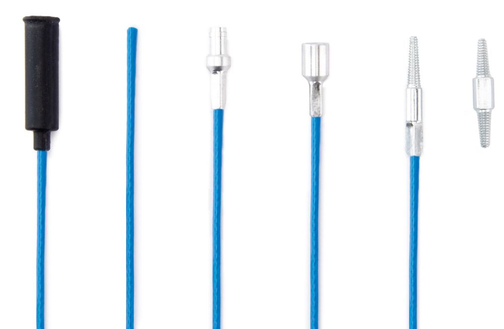 Park Tool IR-1.3 Montage-Set für interne Kabelführung kaufen | Bike-Discount