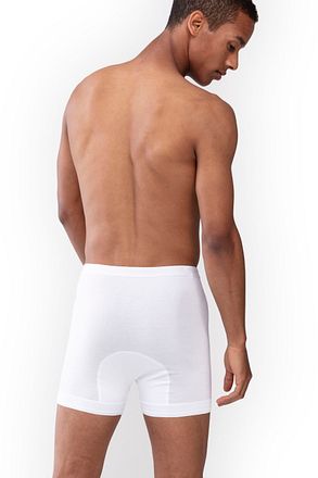 Mey Noblesse Boxershort Wit 2815 kopen