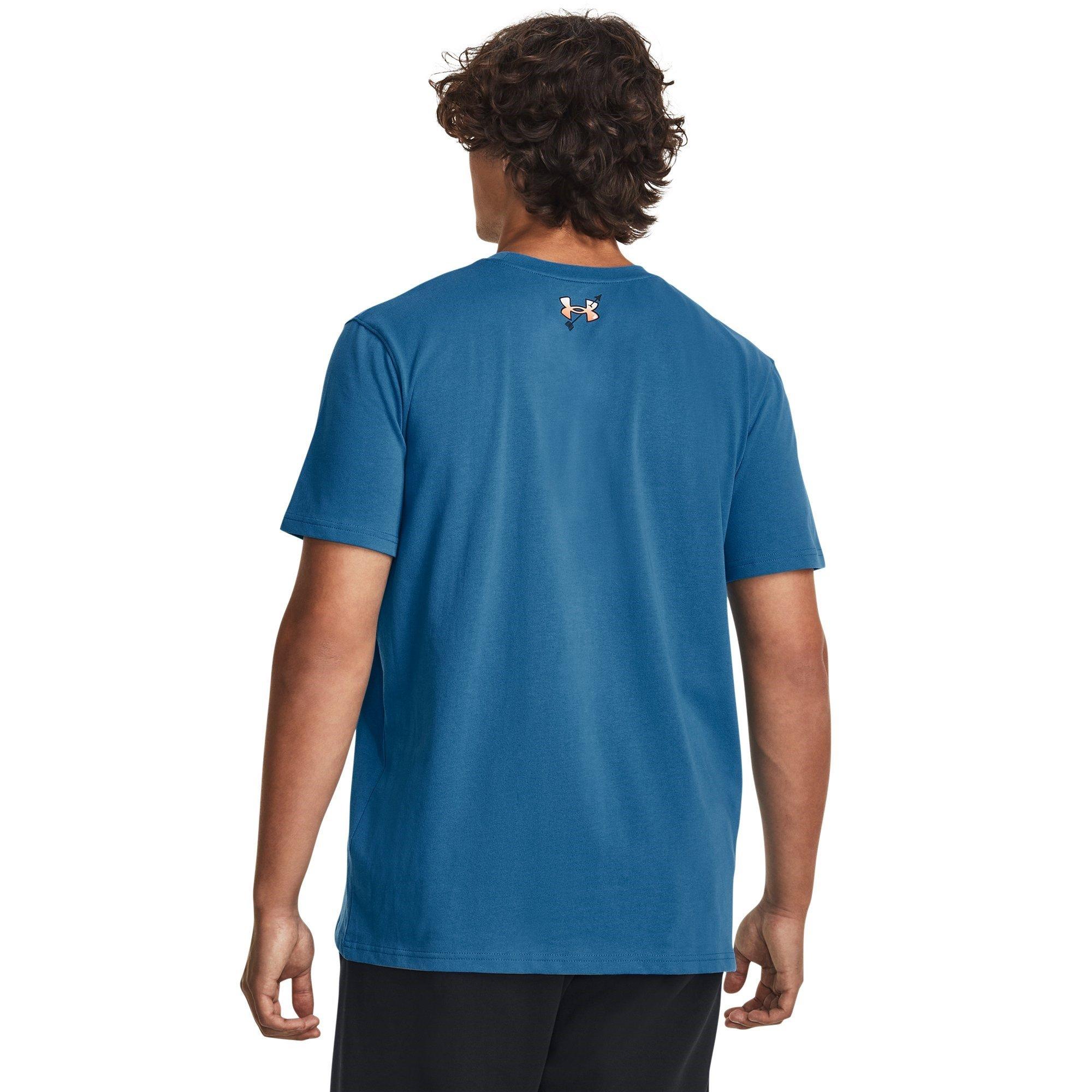 Under Armour UA Rose Delivery Tee Sn99