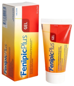 FENIPIC plus Gel, 50 g