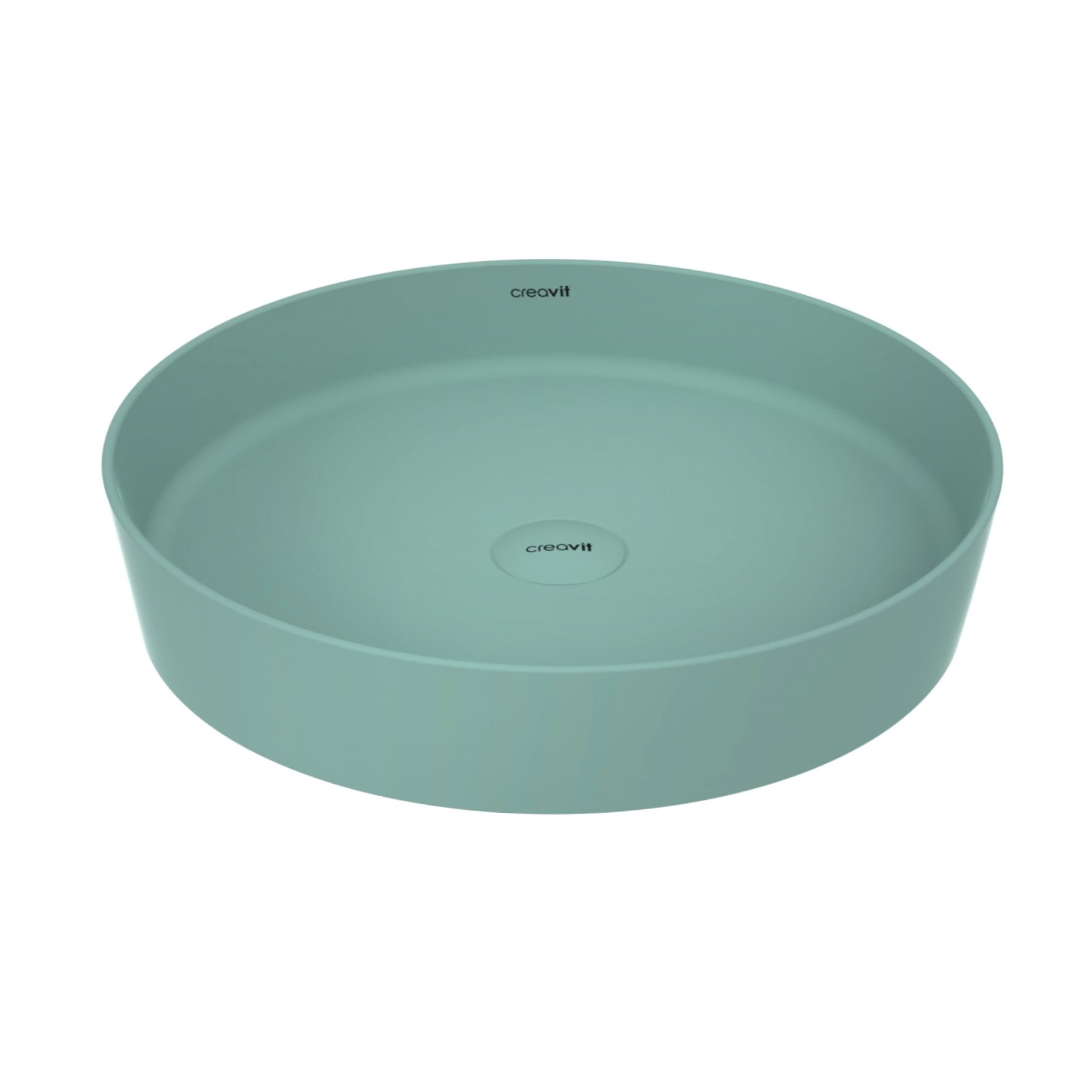 Sanigoods Alpha waskom 45cm nijlgroen