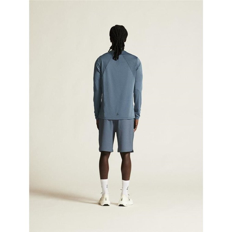 Craft Adv Essence LS Tee 2 M Real