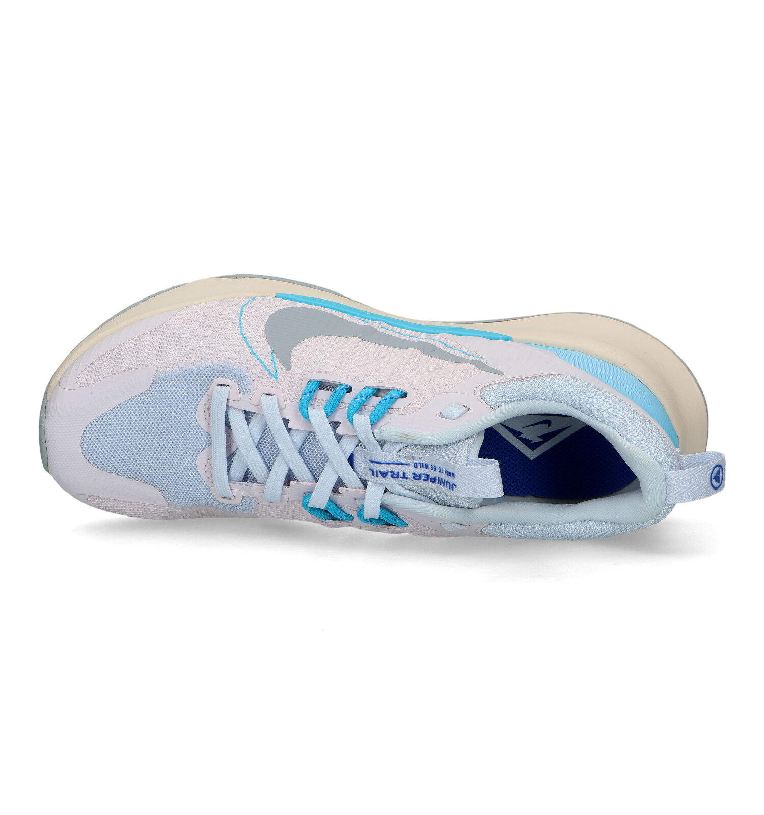 Sneakers roze