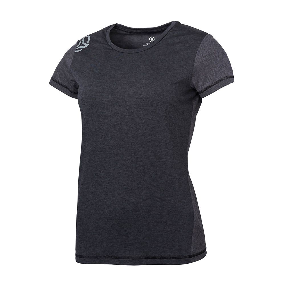 Ternua KARINA - Maillot Femme d-black