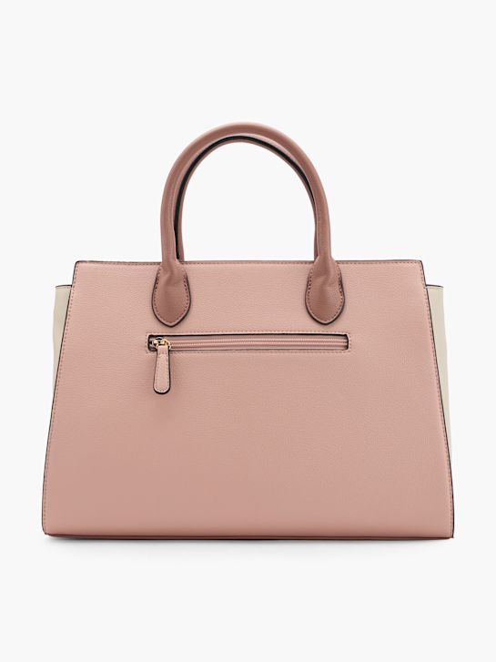 Catwalk Shopper pink