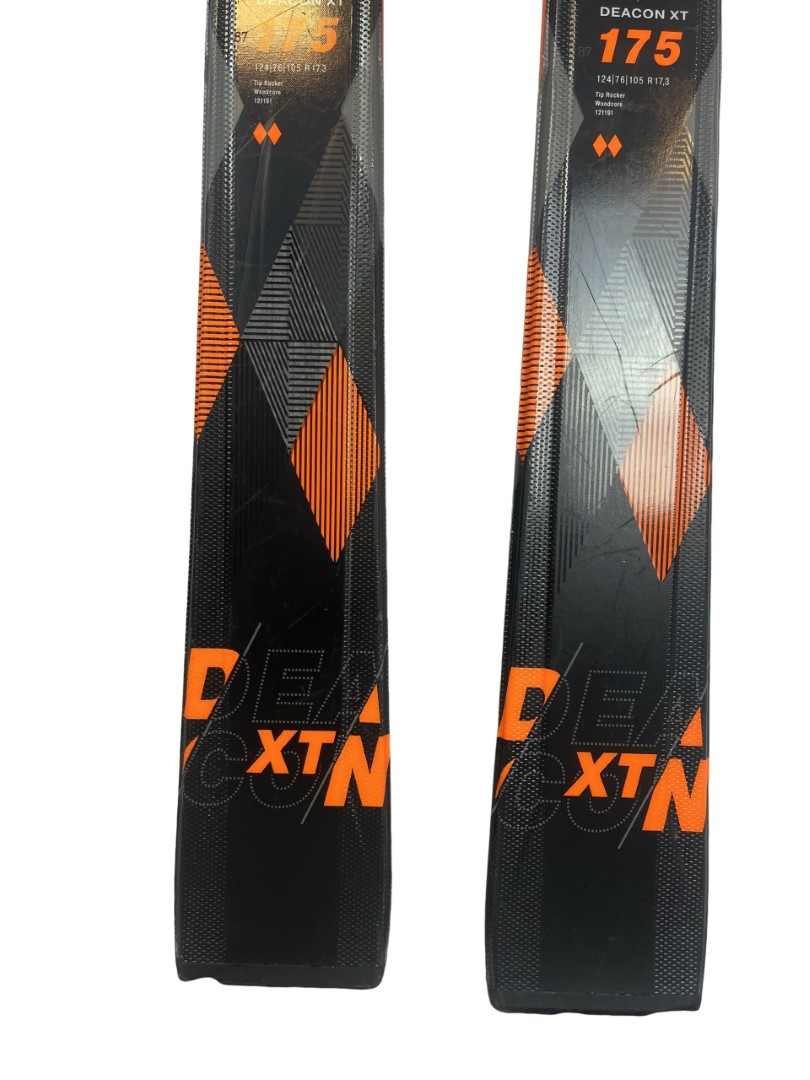 Völkl Deacon XT (2022/2023)