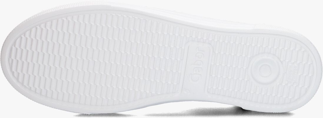 GABOR rode gabor lage sneakers 460