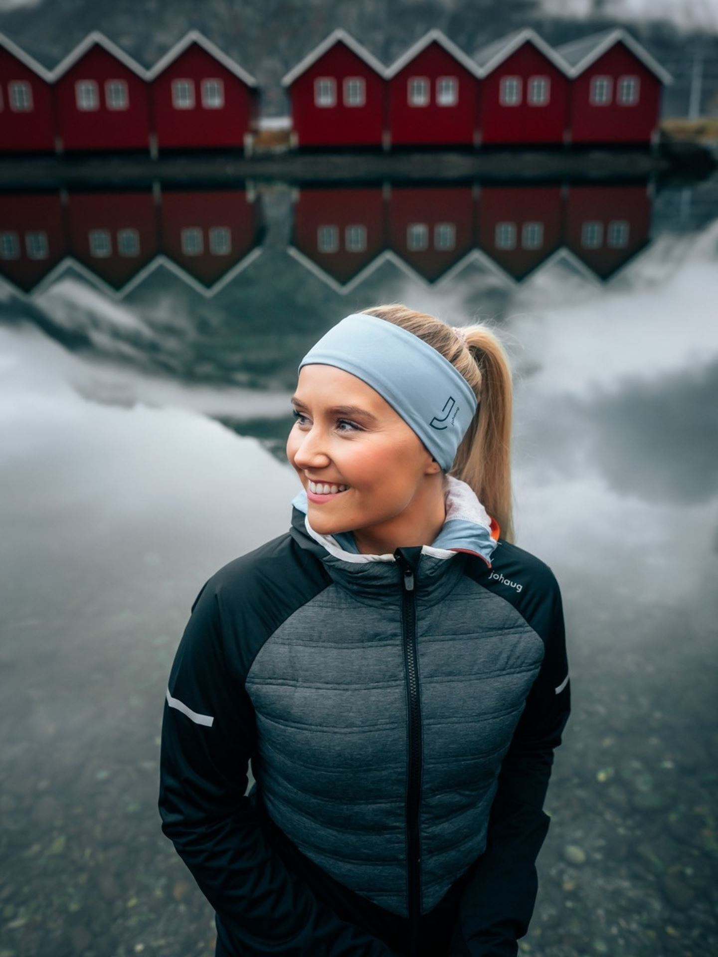 Thermal Headband