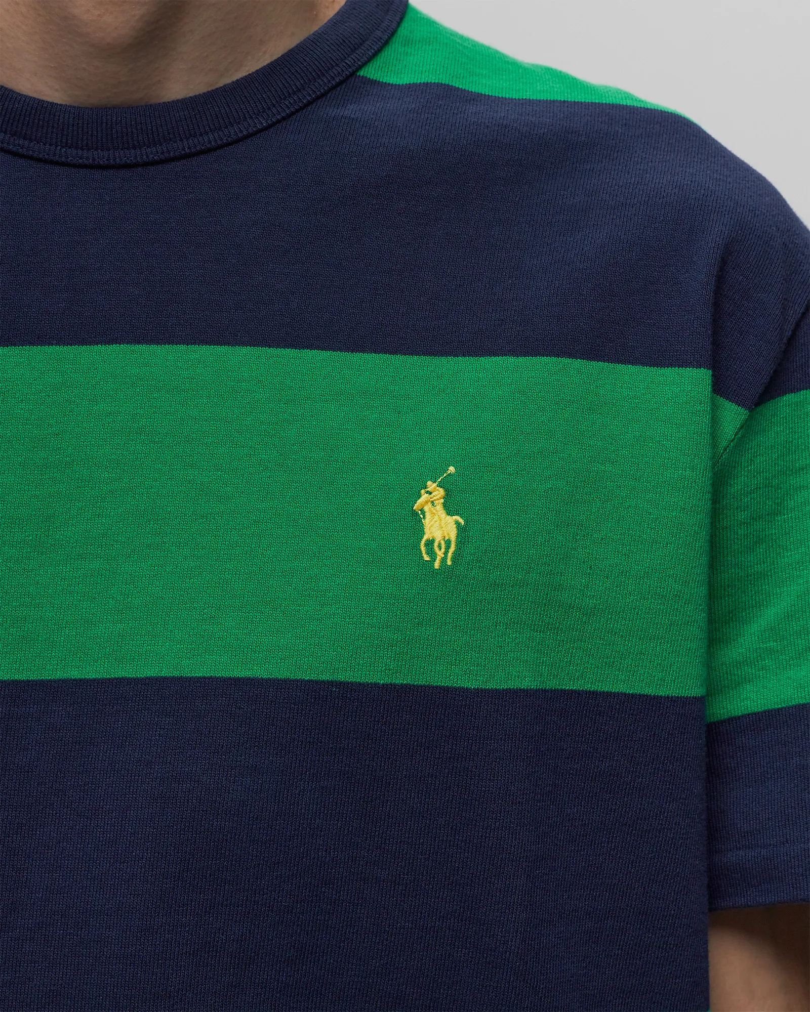 Polo Ralph Lauren SHORT SLEEVE-TEE