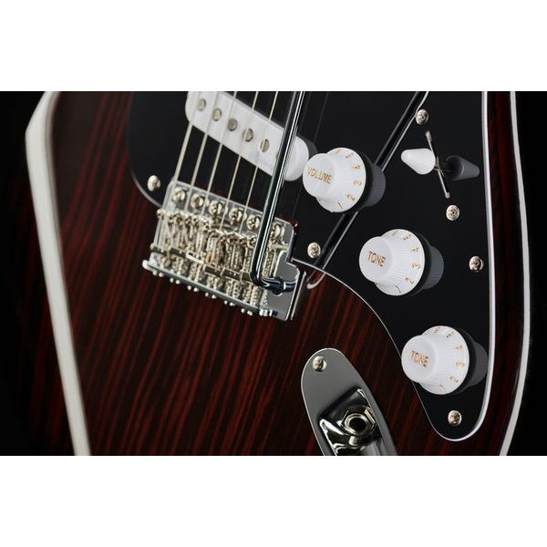 Harley Benton ST-70 Rosewood Deluxe Series