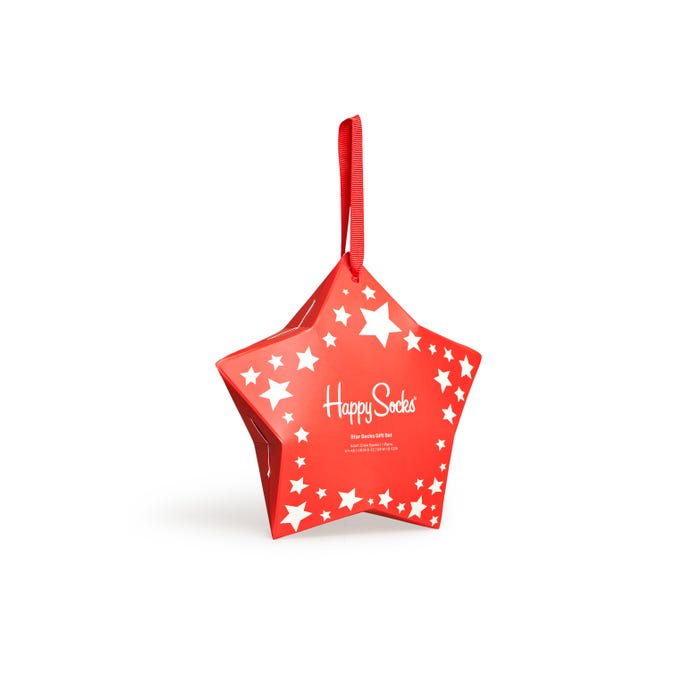 Happy Socks-Happy Socks stars gift box