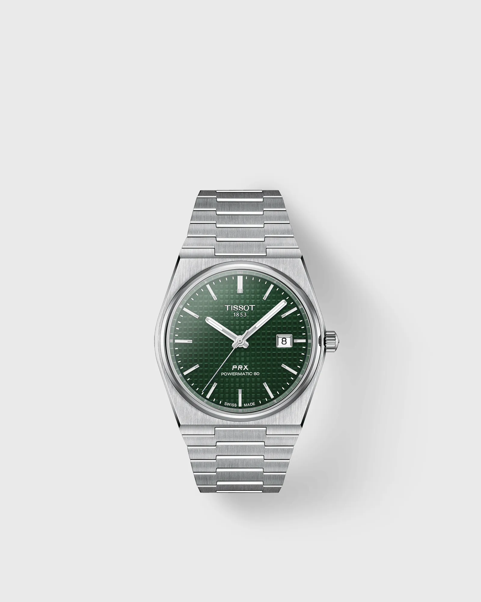 Tissot PRX Powermatic 80