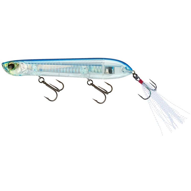 Leurre De Surface Yo-Zuri 3Db Pencil Popper - 11Cm