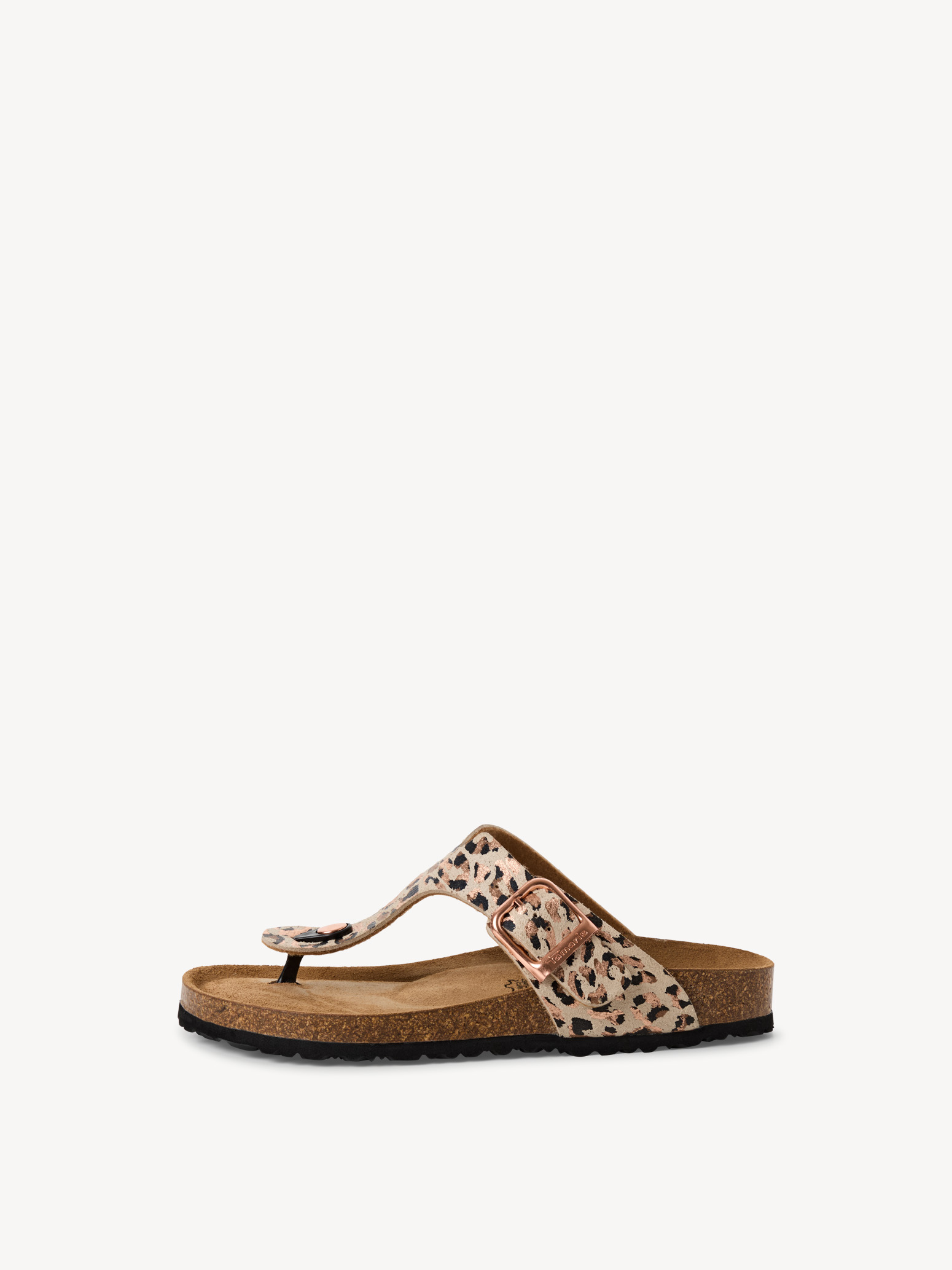 Slipper - beige