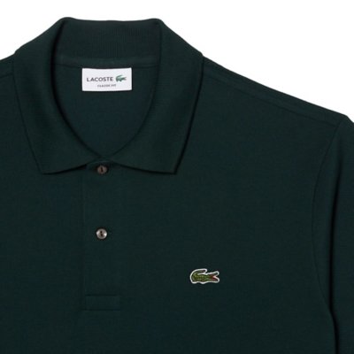 Polo à manches courtes homme L.12.12 Original Classic Fit LACOSTE