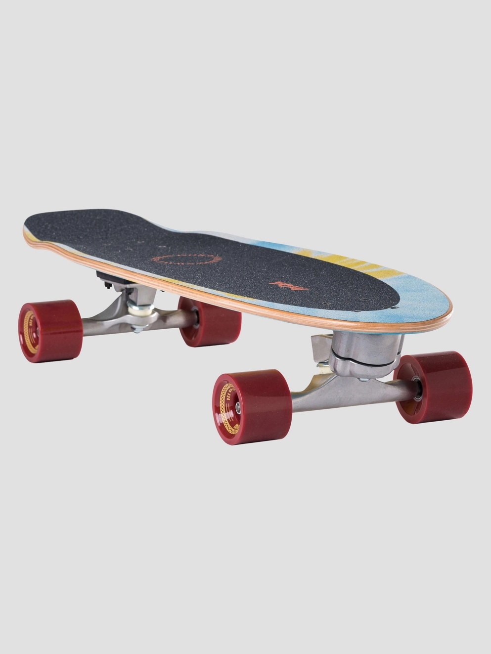 YOW Hossegor Grom 29