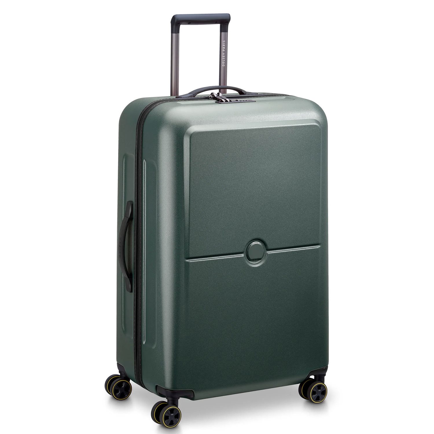 Delsey Turenne 2.0 Trolley L dark green