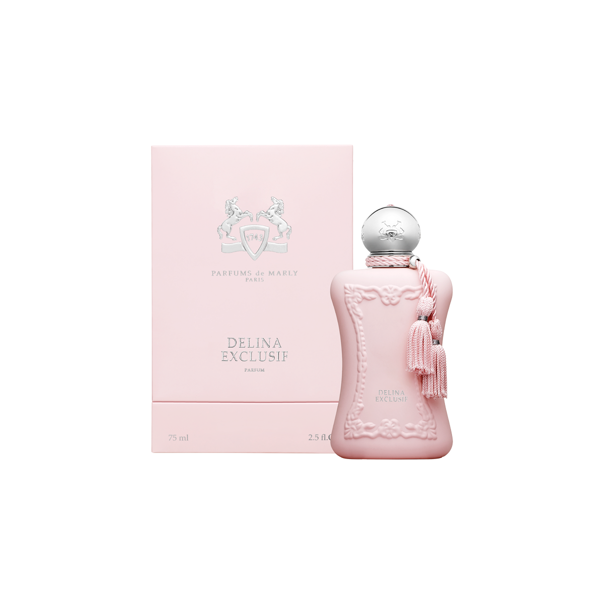 Delina Exclusif Eau de Parfum 75ml