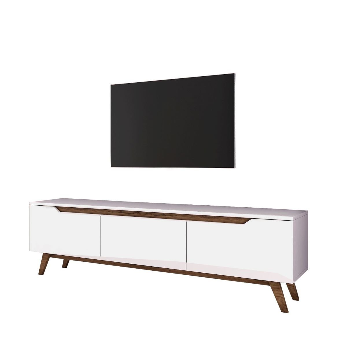 Calicosy - Tv-meubel - H48,6 cm