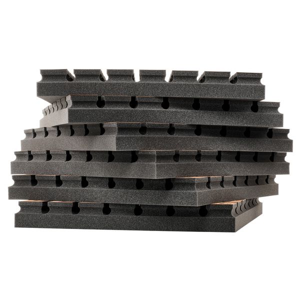 t.akustik Highline A1 Silver Spruce