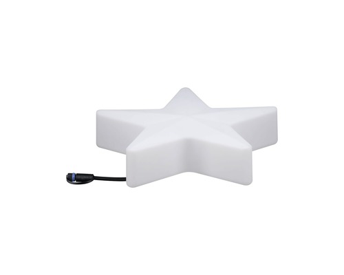 Paulmann Plug & Shine LED lichtobject Ster 2,8 W 160 lm 3000 K 230/24V